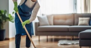 مكتب تأجير شغالات جدة