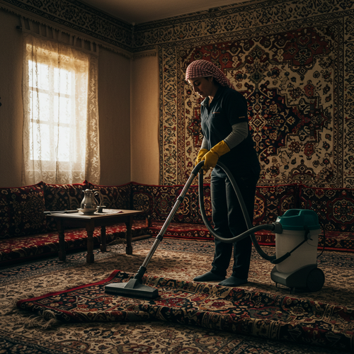 خادمات شهريات بجدة