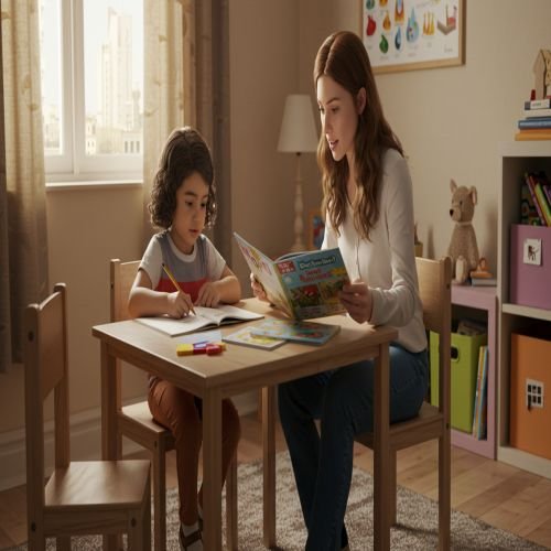 جليسه اطفال في الرياض نمار