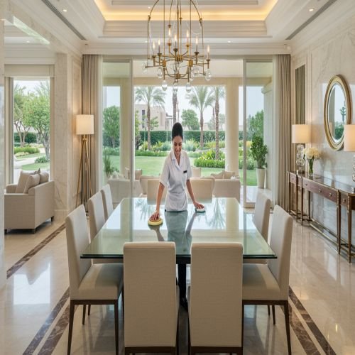 شغالات ايجار شهري في الرياض