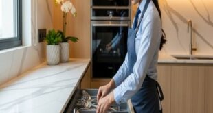 ارقام خادمات منازل بالشهر النرجس