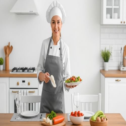 طباخات القصيم النبهانية