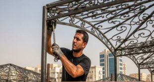 مقاول شبوك الاحساء