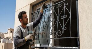 شركة تركيب شبك النوافذ بالأحساء