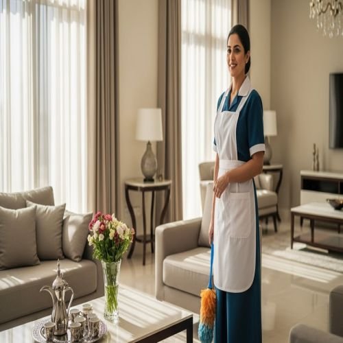 شغالات بالدمام إيجار شهرى