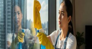 عامله منزليه بالشهر الاحساء