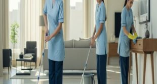 رعاية طبية منزلية الخبر