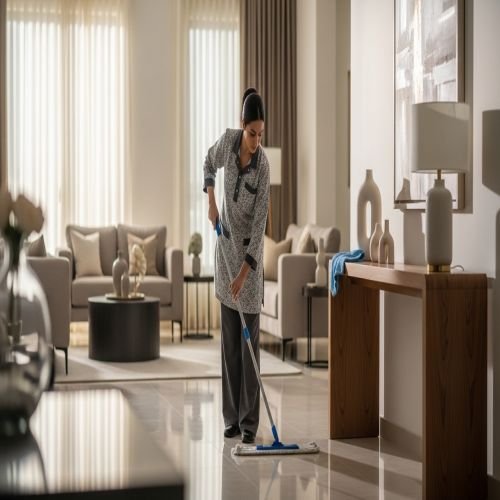 شغالات بالشهر بالدمام