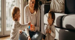 مربيات اطفال الدمام حي النهضه