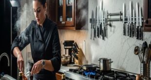 طباخه بالشهر بالدمام حي الواحه