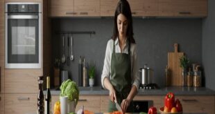 طباخه منزليه بالجبيل