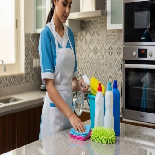 شغالات غينيا بالشهر مكة الراشدية