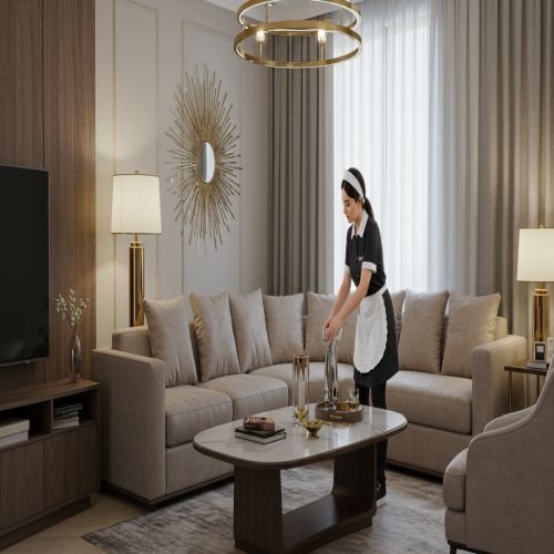 شغالات حبشيه بالشهر حى ابحر جده