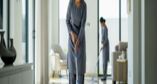 شغالات بالشهر جده السليمانية