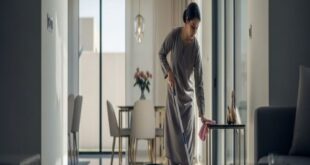 شغالات بالشهر جده حى مشرفة