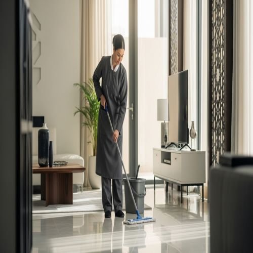 شغالات بالشهر جده العزيزية