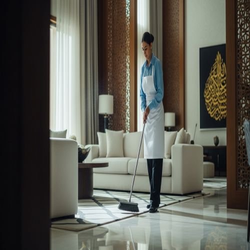 شغالات بالشهر جده حى الفيحاء