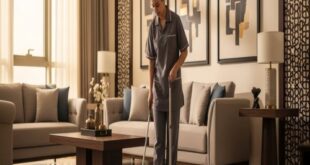 شغالة بالشهر بجدة ابحر الشمالية