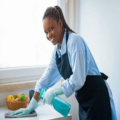 شغالات كينيا بالشهر بالرياض حي الشميسي