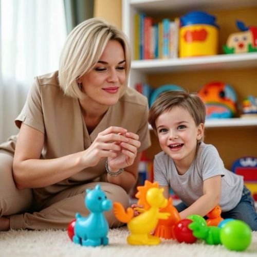 ارقام جليسات اطفال للايجار الرياض حي المؤتمرات