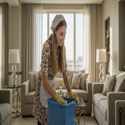 خادمات منازل بالرياض الرحمانية