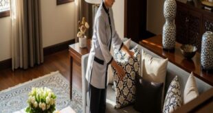 عاملة منزلية بالشهر جدة المروة