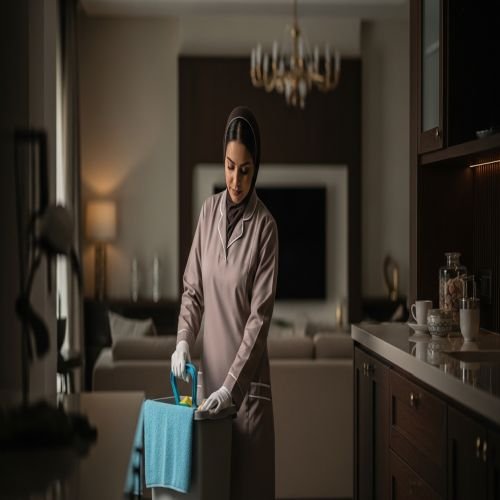 شغالات بالشهر 1500 الحمدانية جدة