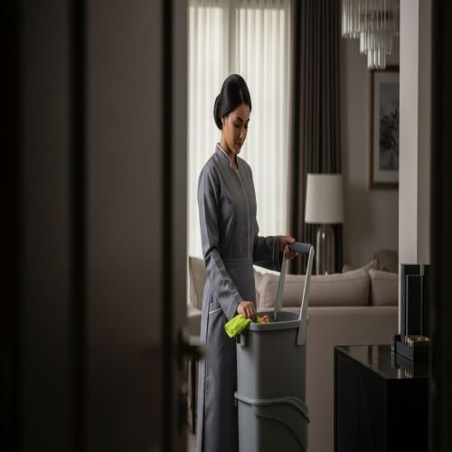 شغالات بالساعه جدة الصفا
