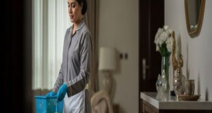 عامله منزليه بالشهر حى الأندلس جده