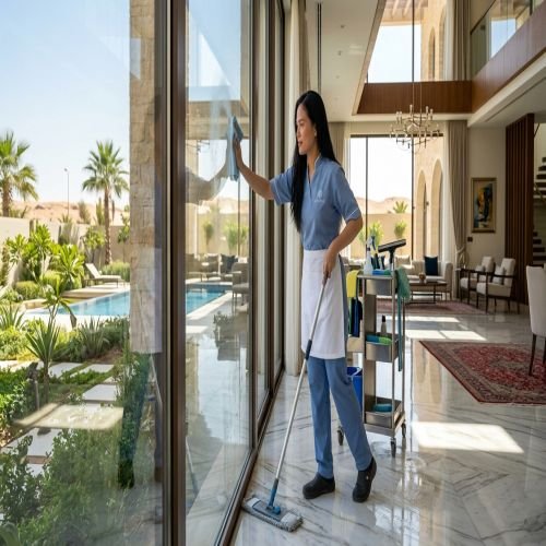 شغالات ايجار شهري المدينة المنورة